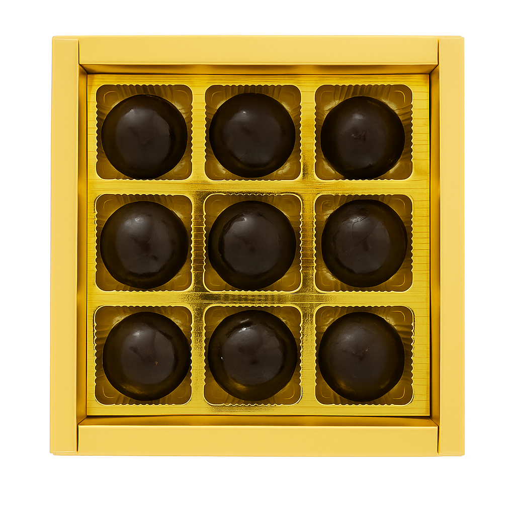 Classic Dark Chocolate Large