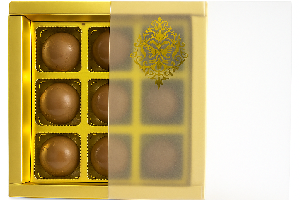 Classic Chocolate Large