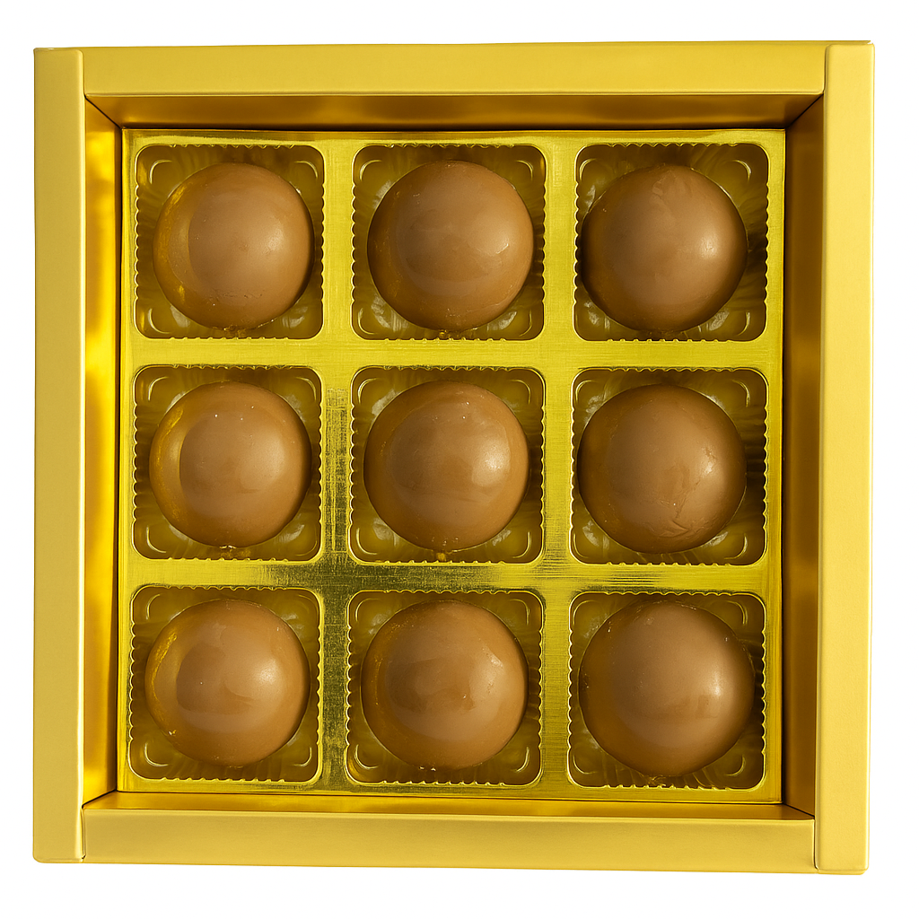 Classic Chocolate Large