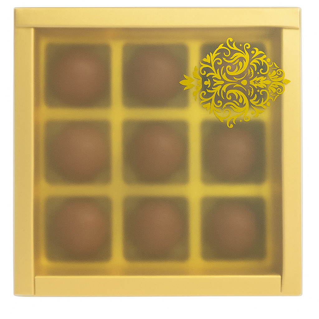 Classic Chocolate Large