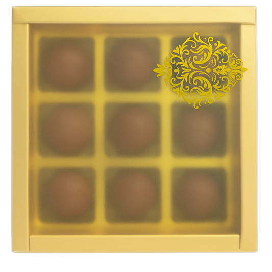 Classic Chocolate Large