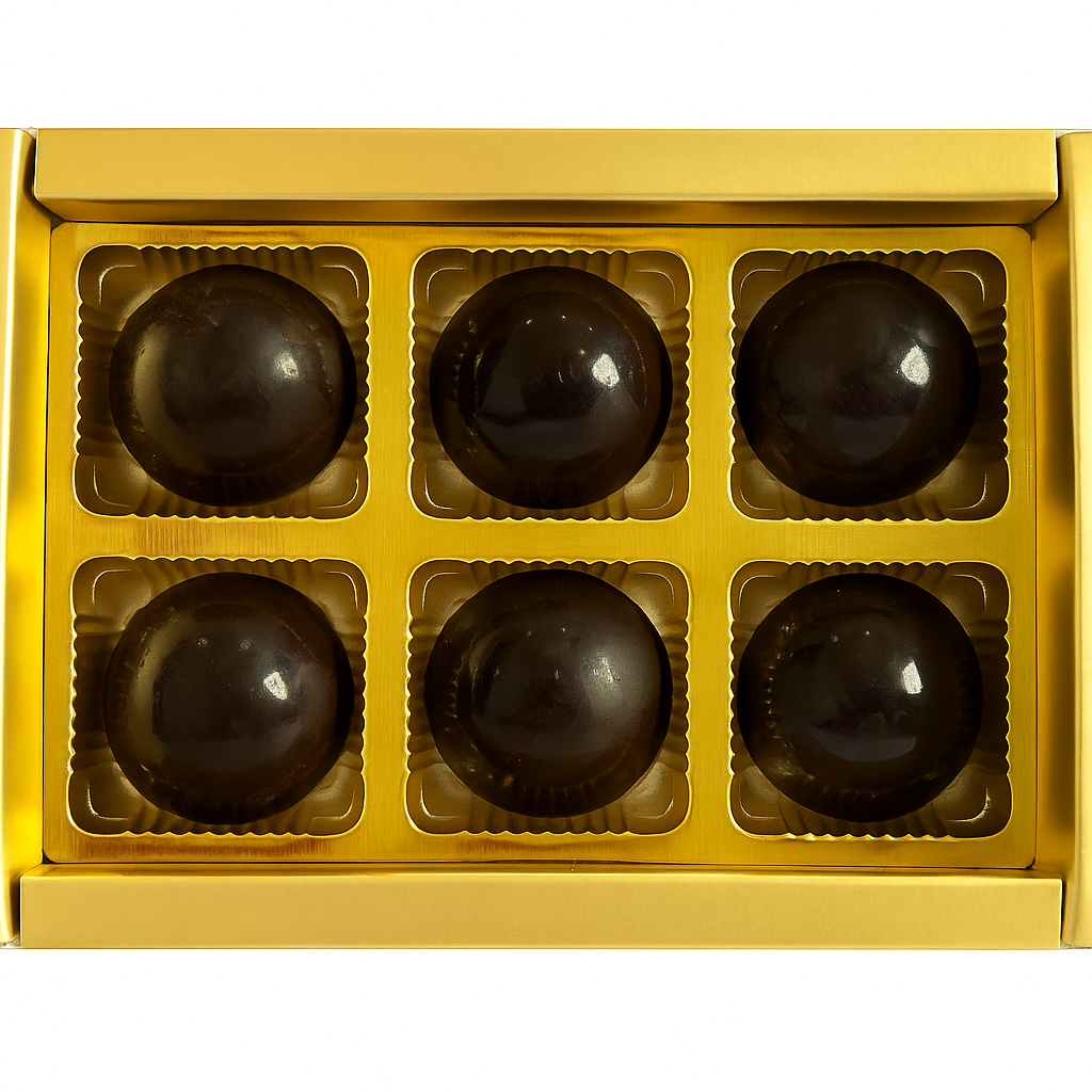 Classic Dark Chocolate