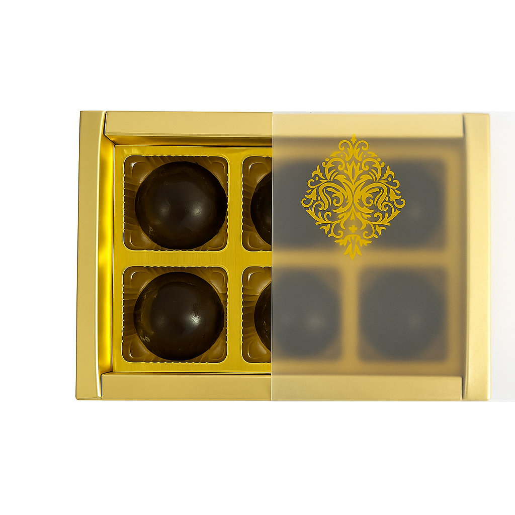 Classic Dark Chocolate