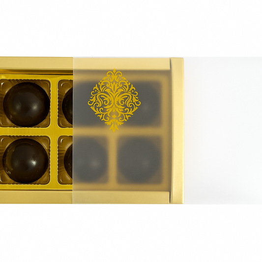 Classic Dark Chocolate