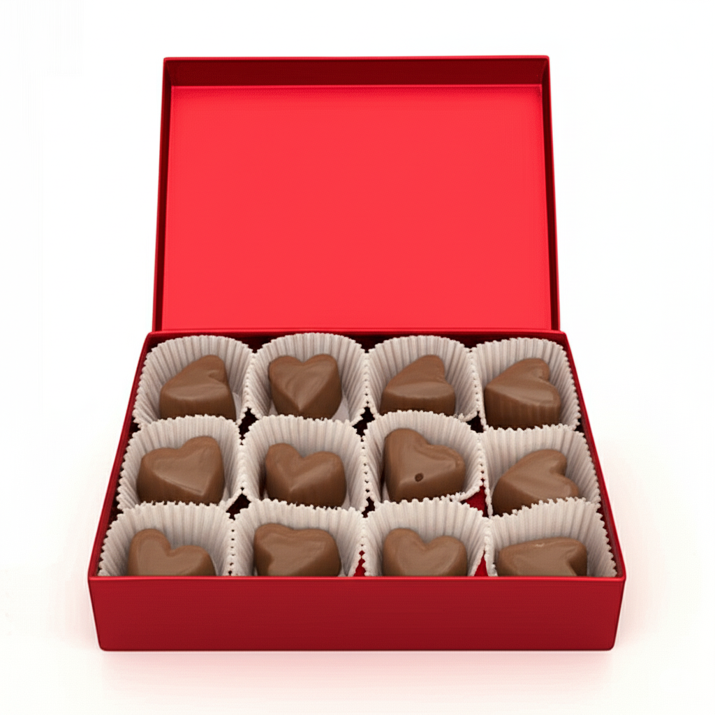 ChocoHeart
