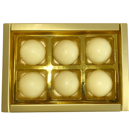 Classic White Chocolate