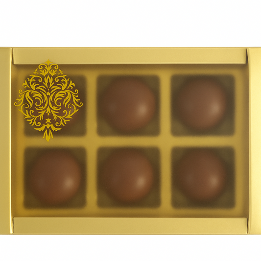 Classic Chocolate Bites