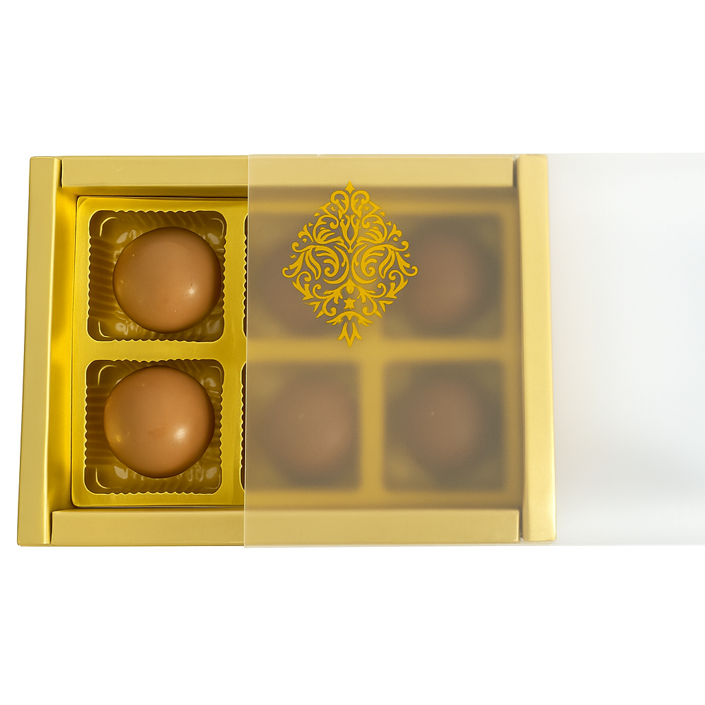 Classic Chocolate Bites