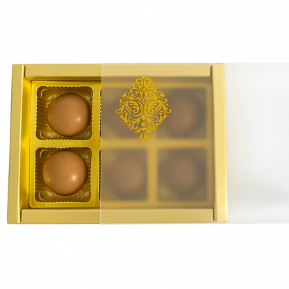 Classic Chocolate Bites