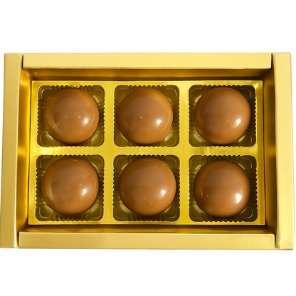 Classic Chocolate Bites