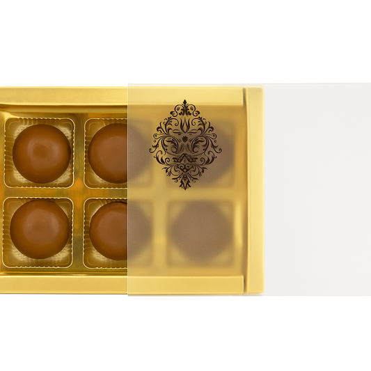 Classic Chocolate Bites