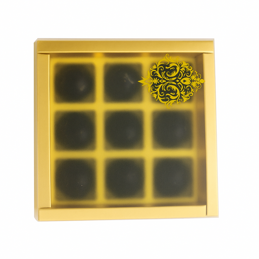 Classic Dark Chocolate  Large