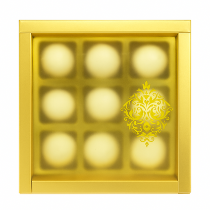 Classic White Chocolate Large