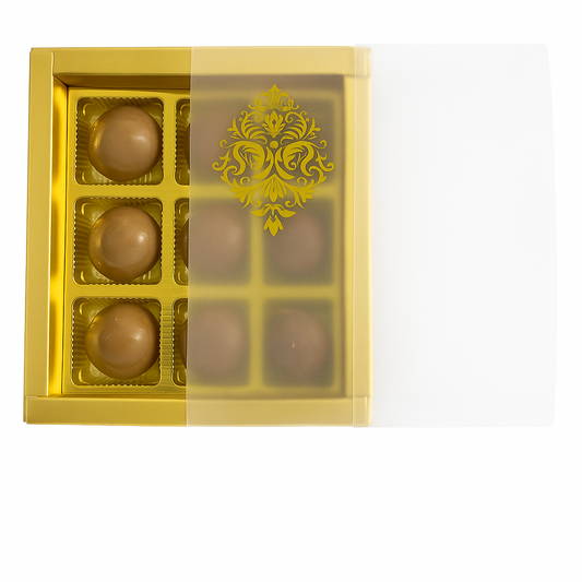 Classic Chocolate Large
