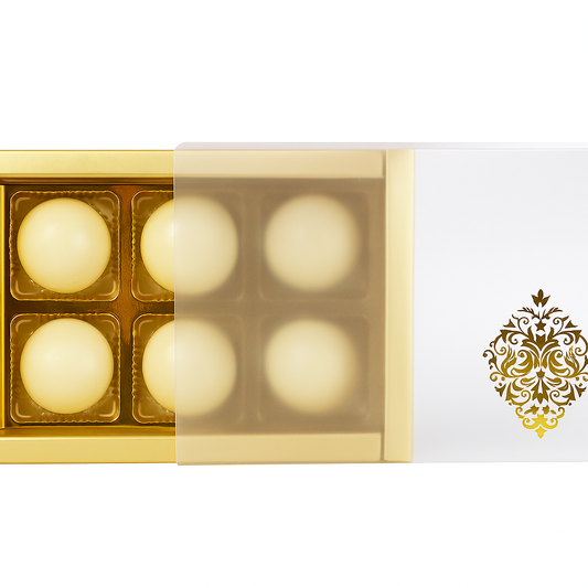 Classic White Chocolate