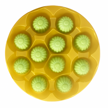 Classic Pista Chocolates